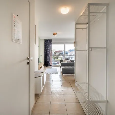 Catamaran In The Heart Of Appartement *