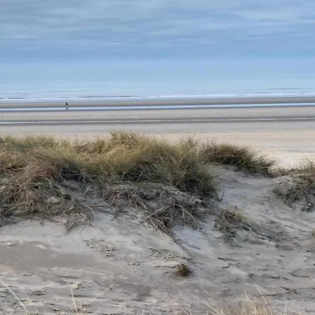 In St Idesbald Near The Sea Apartment Sint-Idesbald